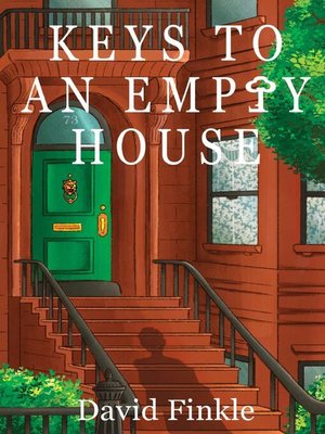 cover image of Keys to an Empty House